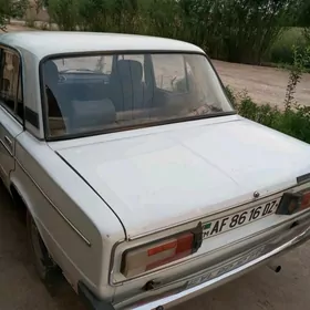 Lada 2106 2000