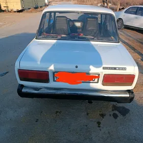 Lada 2107 1998