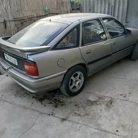 Opel Vectra 1990