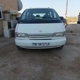 Toyota Previa 1992