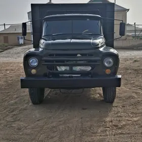 Zil 130 1993