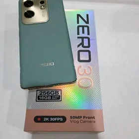 infiniks zero 30