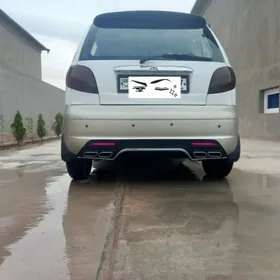 Daewoo Matiz 2004