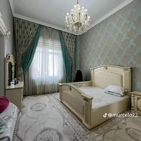 Элитка 13 Этап 5 комнатная