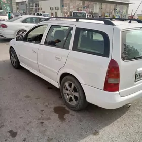 Opel Astra 1998