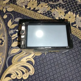 tayota tv