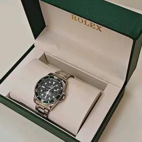 Sagat Rolex