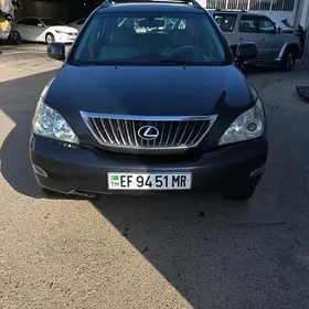 Lexus RX 350 2008