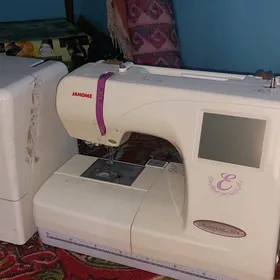 Janome