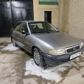 Opel Astra 1993
