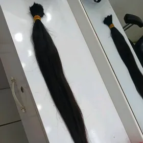 saç