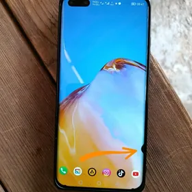 Huawei P40 pro