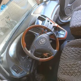Lexus RX 300 2002