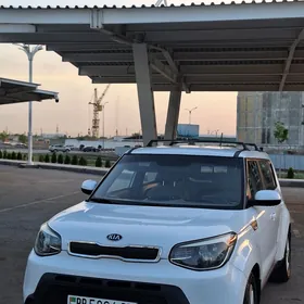 Kia Soul 2014