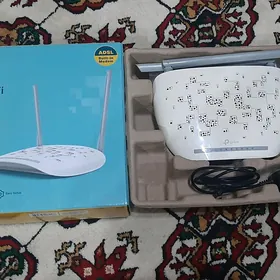 tp link router