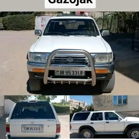Toyota 4Runner 1994