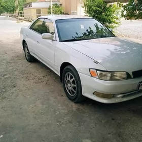 Toyota Mark II 1993