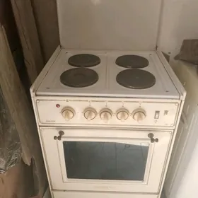электроплита