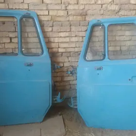 Zil doñuzkelle gapy