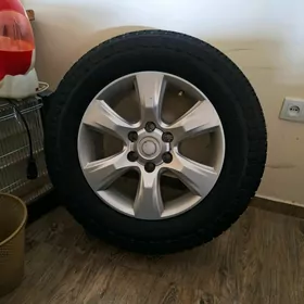 PRADO R18
