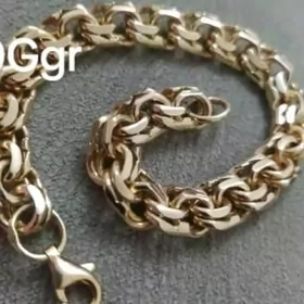 gyzyla menzes braslet 50gr