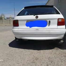 Opel Astra 1993