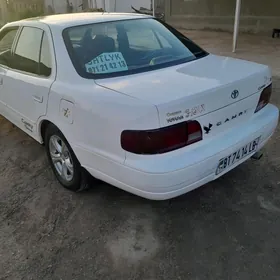 Toyota Camry 1997