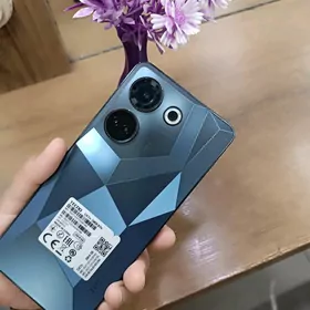 tecno CAMON 20 PRO