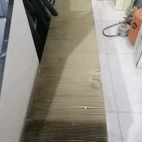 Isparitel radiator