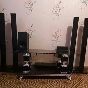 Колонки