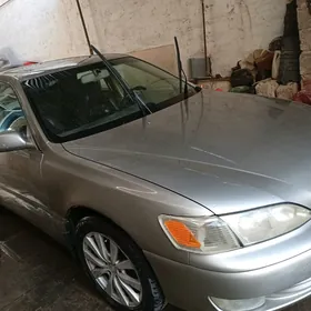 Lexus ES 300 2000