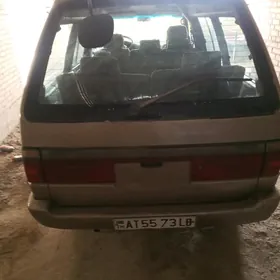 Toyota Town Ace 1993
