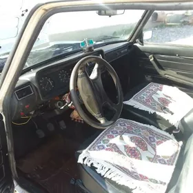 Lada 2107 2002