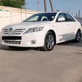 Toyota Camry 2010