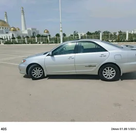 Toyota Camry 2003