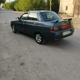 Lada 2110 2002