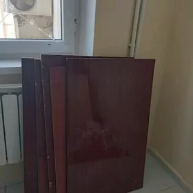 полки для кладовки