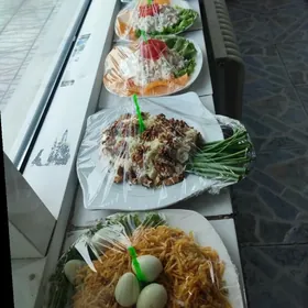 salatçy