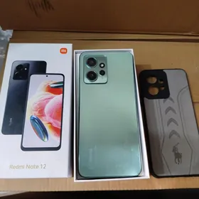 redmi note 12