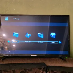 Supermax 32 telewizor