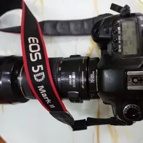 Canon Eos 5d mark2