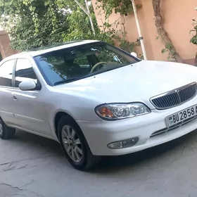 Infiniti I30 2001