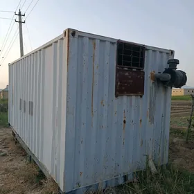 konteýner