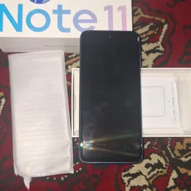redmi not 11