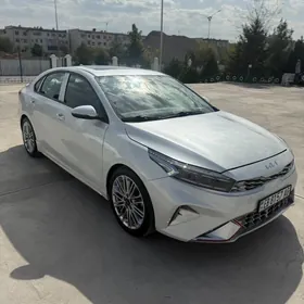 Kia Forte 2020