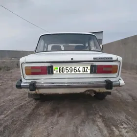 Lada 2106 1990
