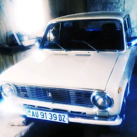 Lada 2104 1981