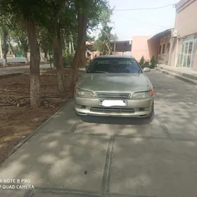 Toyota Mark II 1992