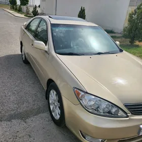 Toyota Camry 2005