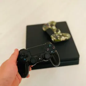PS 4 Slim V9.00